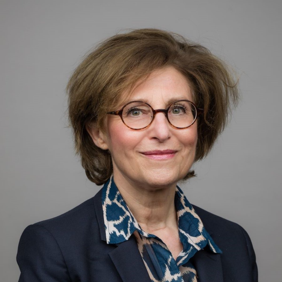 Catherine PERIN