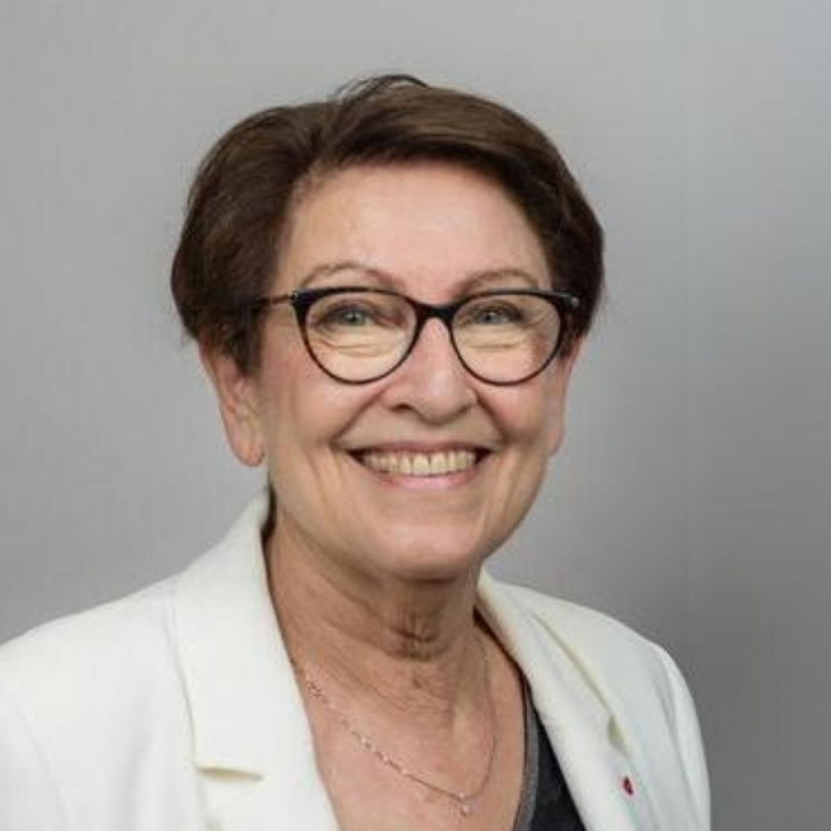 Frédérique DREIFUSS-NETTER