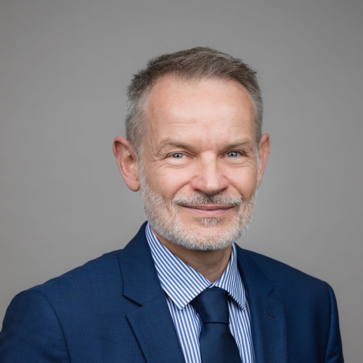 Xavier PERROT